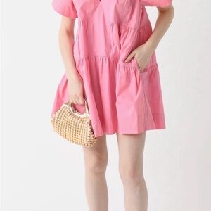 A.L.C. Camilla Dress